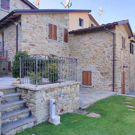 Podere Verdi Colline Poppi Exterior photo